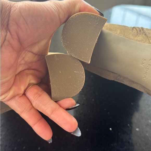 Boots MarC Fisher size 8 1/2 exellent Conditions - Picture 3 of 10